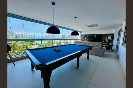 Apartamento à venda com 3 quartos, 150m² em Recreio dos Bandeirantes, Rio de Janeiro