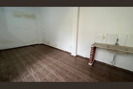 Kitnet/Studio para alugar com 1 quarto, 40m² em Centro, Campinas