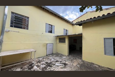 Kitnet/Studio para alugar com 1 quarto, 40m² em Centro, Campinas