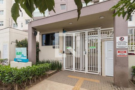 Apartamento para alugar com 47m², 2 quartos e sem vaga