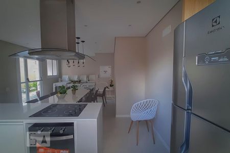 Apartamento para alugar com 47m², 2 quartos e sem vaga