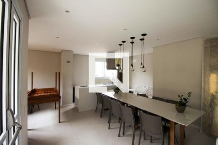 Apartamento para alugar com 47m², 2 quartos e sem vaga