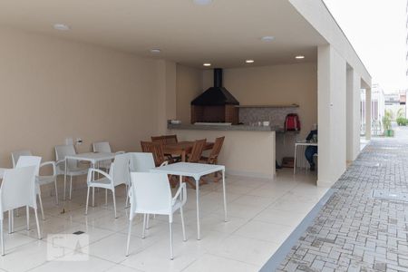 Apartamento para alugar com 47m², 2 quartos e sem vaga