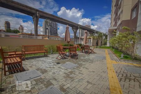 Apartamento para alugar com 47m², 2 quartos e sem vaga