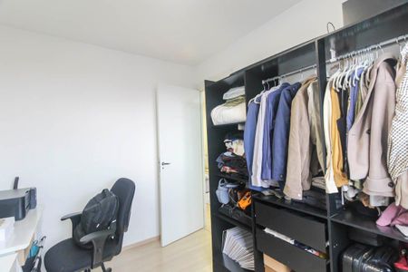 Apartamento para alugar com 47m², 2 quartos e sem vaga Apartamento para alugar com 47m², 2 quartos e sem vagaQuarto 2