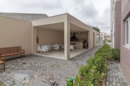 Apartamento para alugar com 47m², 2 quartos e sem vaga