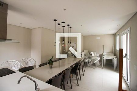 Apartamento para alugar com 47m², 2 quartos e sem vaga