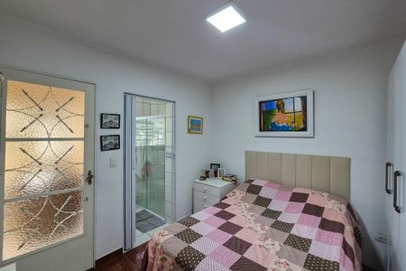 Suíte de casa à venda com 2 quartos, 125m² em Paulicéia, São Bernardo do Campo