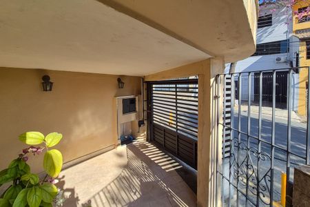 Garagem de casa à venda com 2 quartos, 125m² em Paulicéia, São Bernardo do Campo