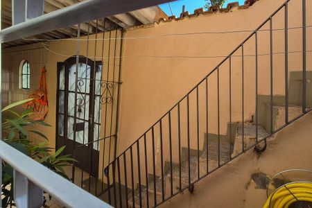 Quarto - vista de casa à venda com 2 quartos, 125m² em Paulicéia, São Bernardo do Campo
