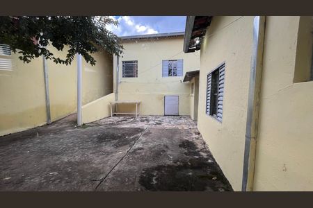 Kitnet/Studio para alugar com 1 quarto, 40m² em Centro, Campinas