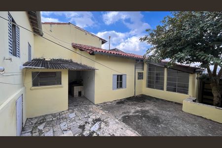 Kitnet/Studio para alugar com 1 quarto, 40m² em Centro, Campinas