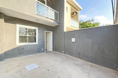 Garagem de casa para alugar com 2 quartos, 72m² em Campo Grande, Rio de Janeiro