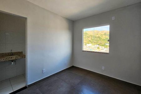 Casa para alugar com 72m², 2 quartos e 1 vaga Casa para alugar com 72m², 2 quartos e 1 vagaQuarto 2