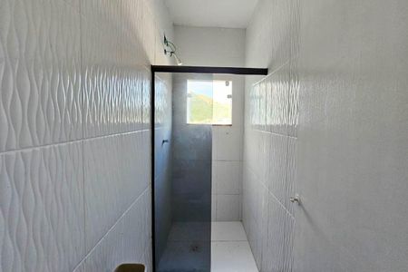 Casa para alugar com 72m², 2 quartos e 1 vaga Casa para alugar com 72m², 2 quartos e 1 vagaBanheiro do Quarto 2