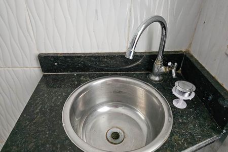 Casa para alugar com 72m², 2 quartos e 1 vaga Casa para alugar com 72m², 2 quartos e 1 vagaLavabo