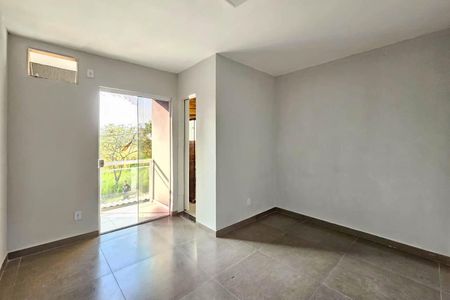 Quarto 1 de casa para alugar com 2 quartos, 72m² em Campo Grande, Rio de Janeiro