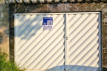 Plaquinha de casa para alugar com 2 quartos, 72m² em Campo Grande, Rio de Janeiro