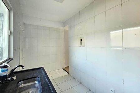 Casa para alugar com 72m², 2 quartos e 1 vaga Casa para alugar com 72m², 2 quartos e 1 vagaCozinha