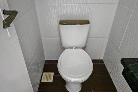 Casa para alugar com 72m², 2 quartos e 1 vaga Casa para alugar com 72m², 2 quartos e 1 vagaLavabo
