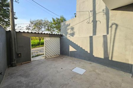 Casa para alugar com 72m², 2 quartos e 1 vaga Casa para alugar com 72m², 2 quartos e 1 vagaGaragem