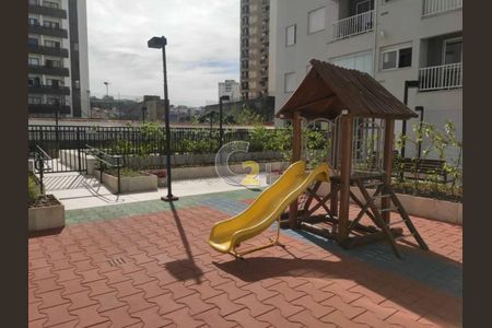 Apartamento à venda com 2 quartos, 53m² em Casa Verde, São Paulo