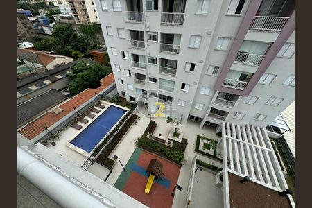 Apartamento à venda com 2 quartos, 53m² em Casa Verde, São Paulo