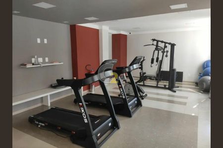 Apartamento à venda com 2 quartos, 53m² em Casa Verde, São Paulo