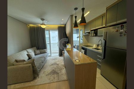 Apartamento à venda com 2 quartos, 53m² em Casa Verde, São Paulo