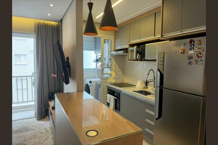 Apartamento à venda com 2 quartos, 53m² em Casa Verde, São Paulo
