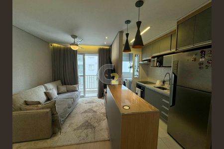 Apartamento à venda com 2 quartos, 53m² em Casa Verde, São Paulo