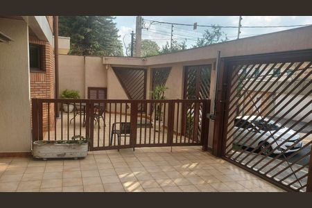 Casa à venda com 6 quartos, 500m² em Jardim Sao Bento, São Paulo