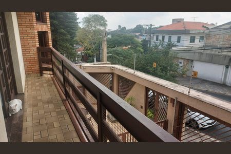 Casa à venda com 6 quartos, 500m² em Jardim Sao Bento, São Paulo