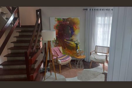 Casa à venda com 6 quartos, 500m² em Jardim Sao Bento, São Paulo
