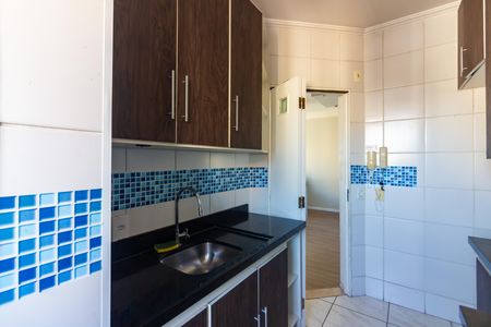 Apartamento para alugar com 59m², 2 quartos e 1 vaga Apartamento para alugar com 59m², 2 quartos e 1 vagaCozinha