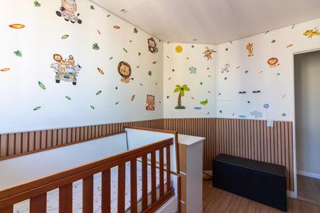 Apartamento para alugar com 59m², 2 quartos e 1 vaga Apartamento para alugar com 59m², 2 quartos e 1 vagaQuarto 1