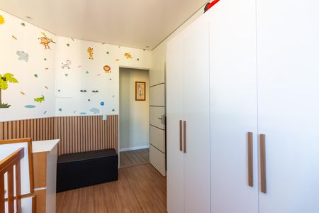Apartamento para alugar com 59m², 2 quartos e 1 vaga Apartamento para alugar com 59m², 2 quartos e 1 vagaQuarto 1