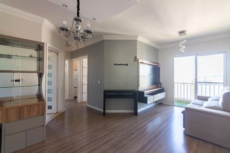 Apartamento para alugar com 2 quartos, 59m² em Piratininga, Osasco