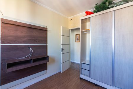 Apartamento para alugar com 59m², 2 quartos e 1 vaga Apartamento para alugar com 59m², 2 quartos e 1 vagaQuarto 2