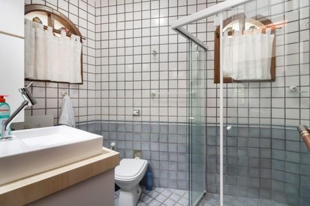 Casa à venda com 3 quartos, 223m² em Jardim Virginia Bianca, São Paulo
