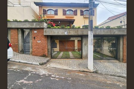 Casa à venda com 3 quartos, 223m² em Jardim Virginia Bianca, São Paulo