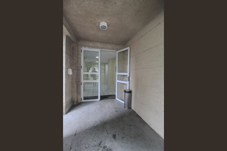 Apartamento para alugar com 47m², 2 quartos e 1 vaga Apartamento para alugar com 47m², 2 quartos e 1 vagaHall de entrada