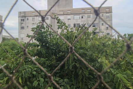 Apartamento para alugar com 47m², 2 quartos e 1 vaga Apartamento para alugar com 47m², 2 quartos e 1 vagaVista