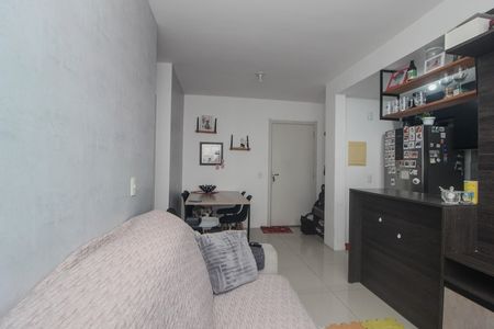 Apartamento para alugar com 47m², 2 quartos e 1 vaga Apartamento para alugar com 47m², 2 quartos e 1 vagaSala