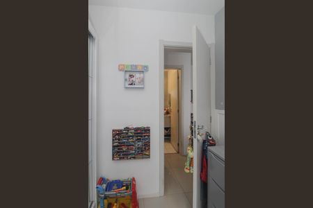 Apartamento para alugar com 47m², 2 quartos e 1 vaga Apartamento para alugar com 47m², 2 quartos e 1 vagaQuarto