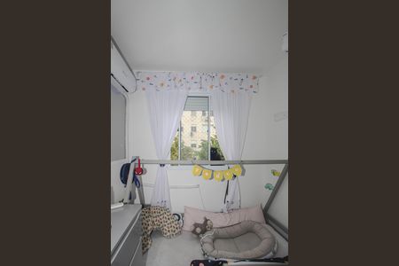Apartamento para alugar com 47m², 2 quartos e 1 vaga Apartamento para alugar com 47m², 2 quartos e 1 vagaQuarto