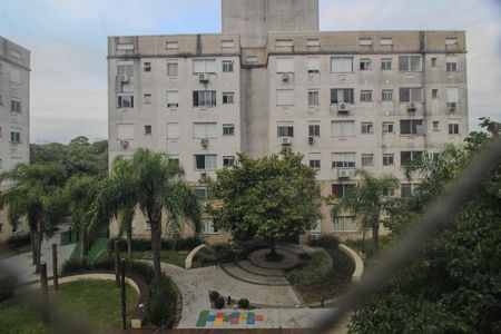 Apartamento para alugar com 47m², 2 quartos e 1 vaga Apartamento para alugar com 47m², 2 quartos e 1 vagaVista