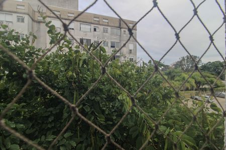 Vista de apartamento para alugar com 2 quartos, 47m² em Cavalhada, Porto Alegre