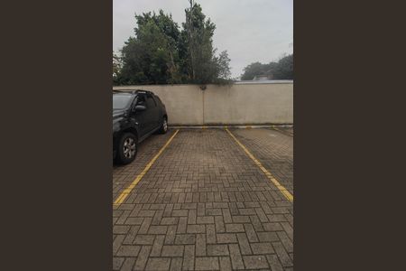 Apartamento para alugar com 47m², 2 quartos e 1 vaga Apartamento para alugar com 47m², 2 quartos e 1 vagaGaragem