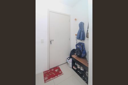Apartamento para alugar com 47m², 2 quartos e 1 vaga Apartamento para alugar com 47m², 2 quartos e 1 vagaSala